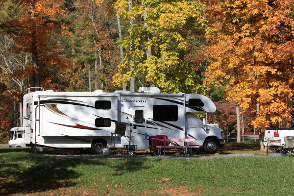 Choosing the Right RV Water Heater: Traditional or Tankless?