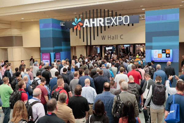 AHR Expo 2024 | Camplux meet you in the Chicago