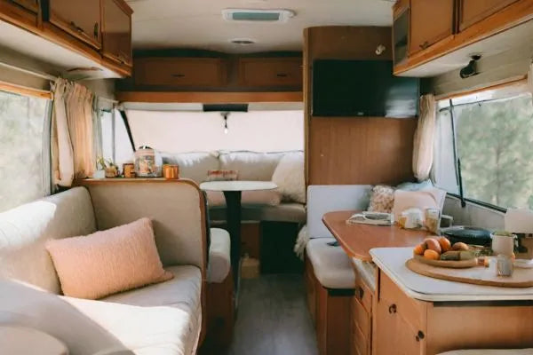 RV Tankless Water Heaters: Making the Right Choice for Your Mobile Lifestyle