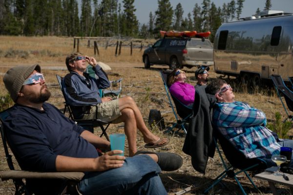 The Best Eclipse RV Camping Sites to Explore in 2024