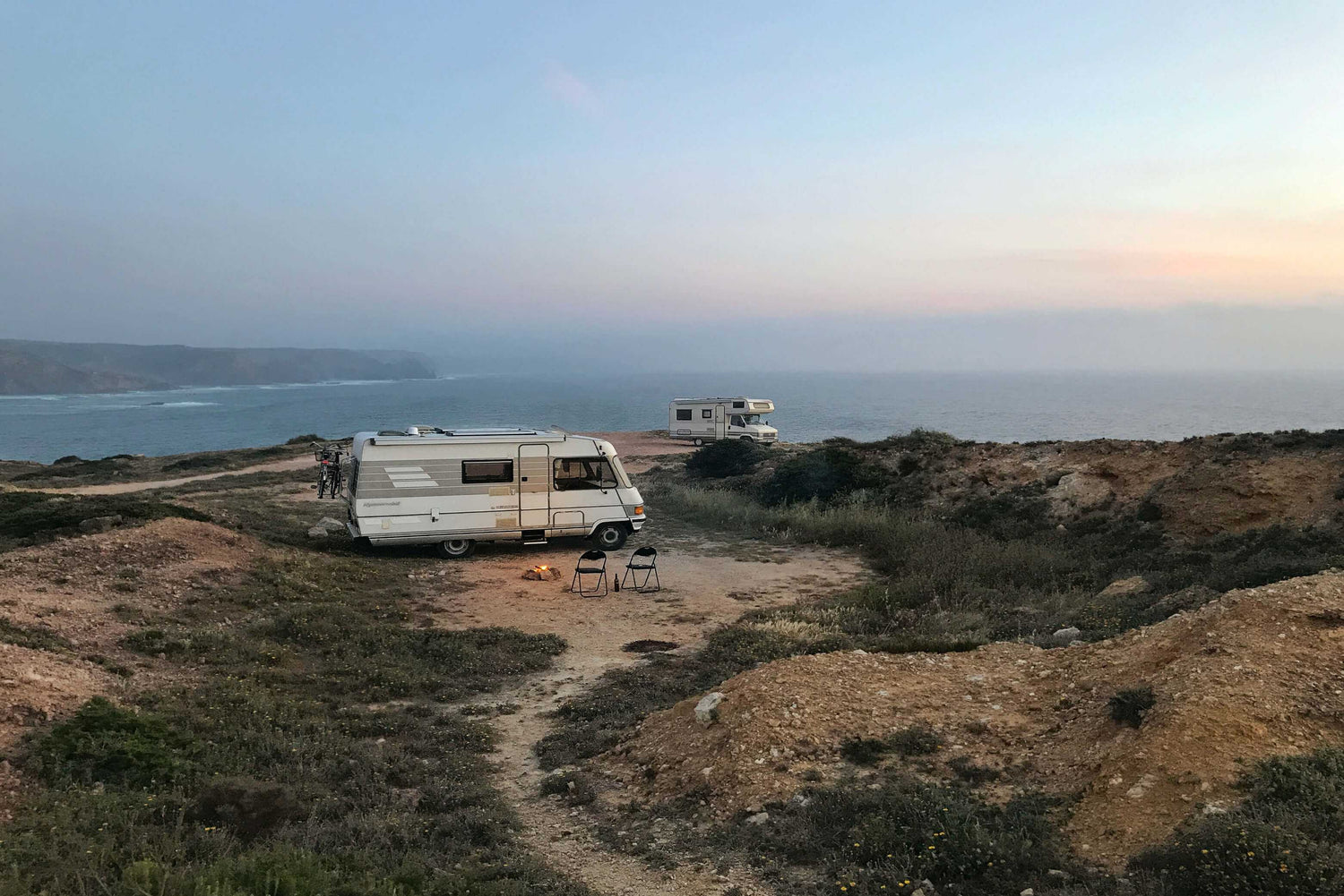How Make Your Camping Experience More Enjoyable And Comfortable.