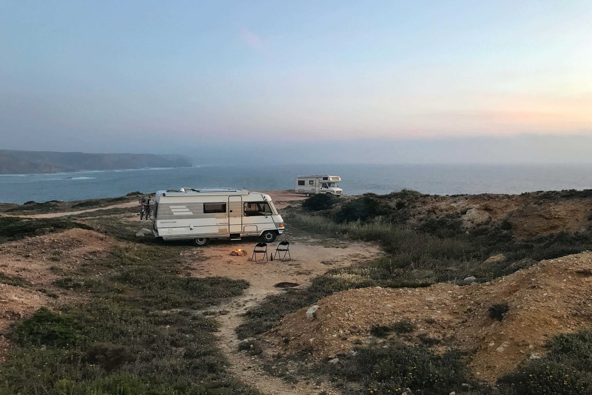 How Make Your Camping Experience More Enjoyable And Comfortable.