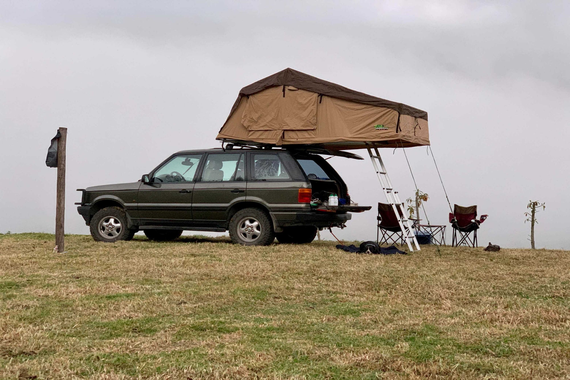 Why Truck Campers Are Better Than Rvs?