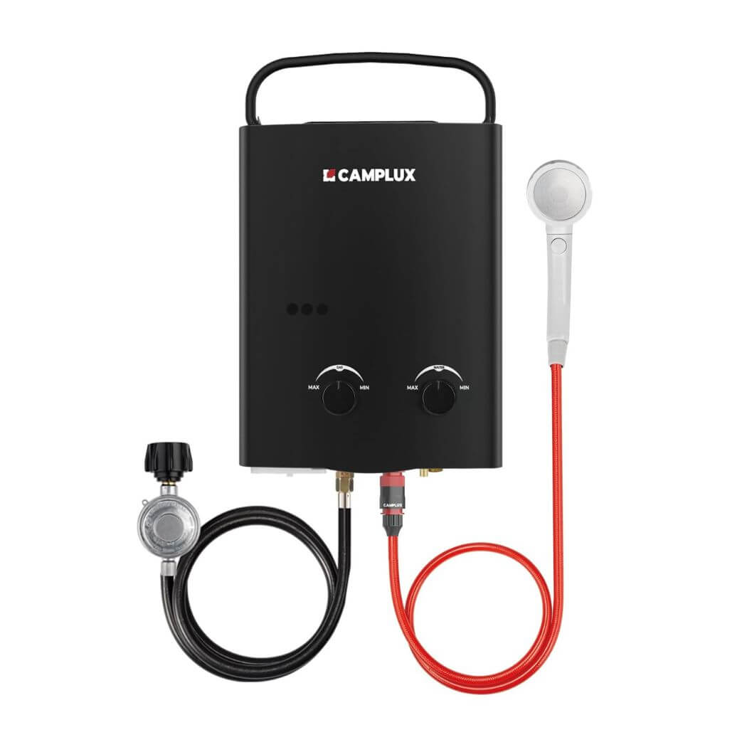 Camplux Camper-Kit