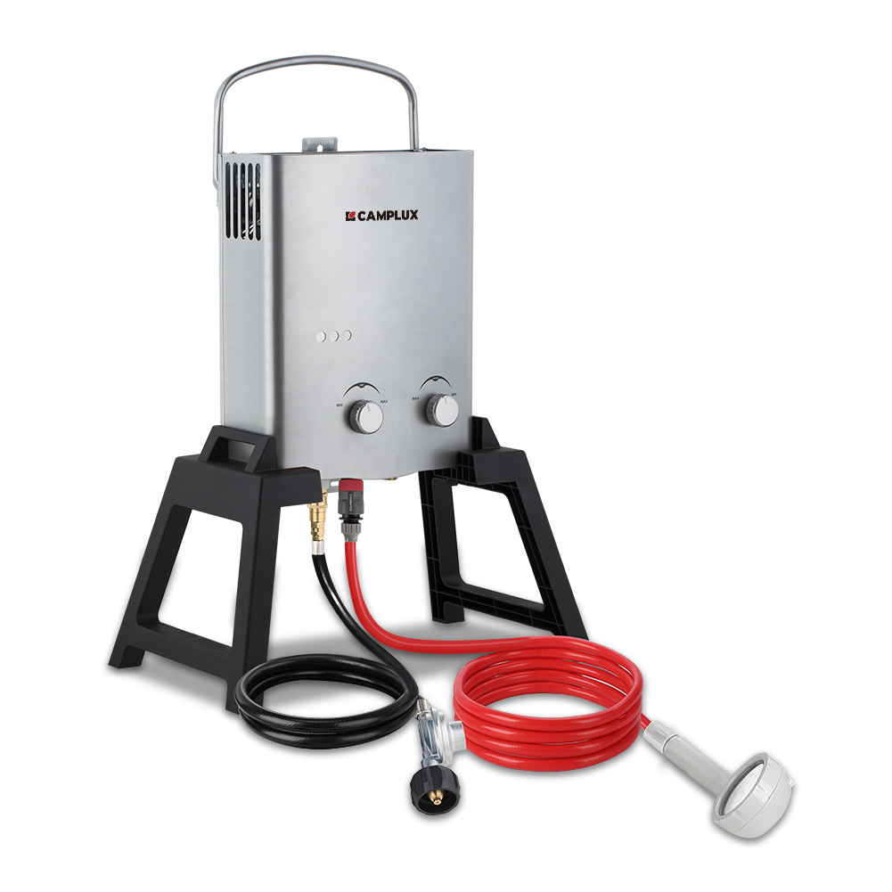 Camplux Camper-Kit