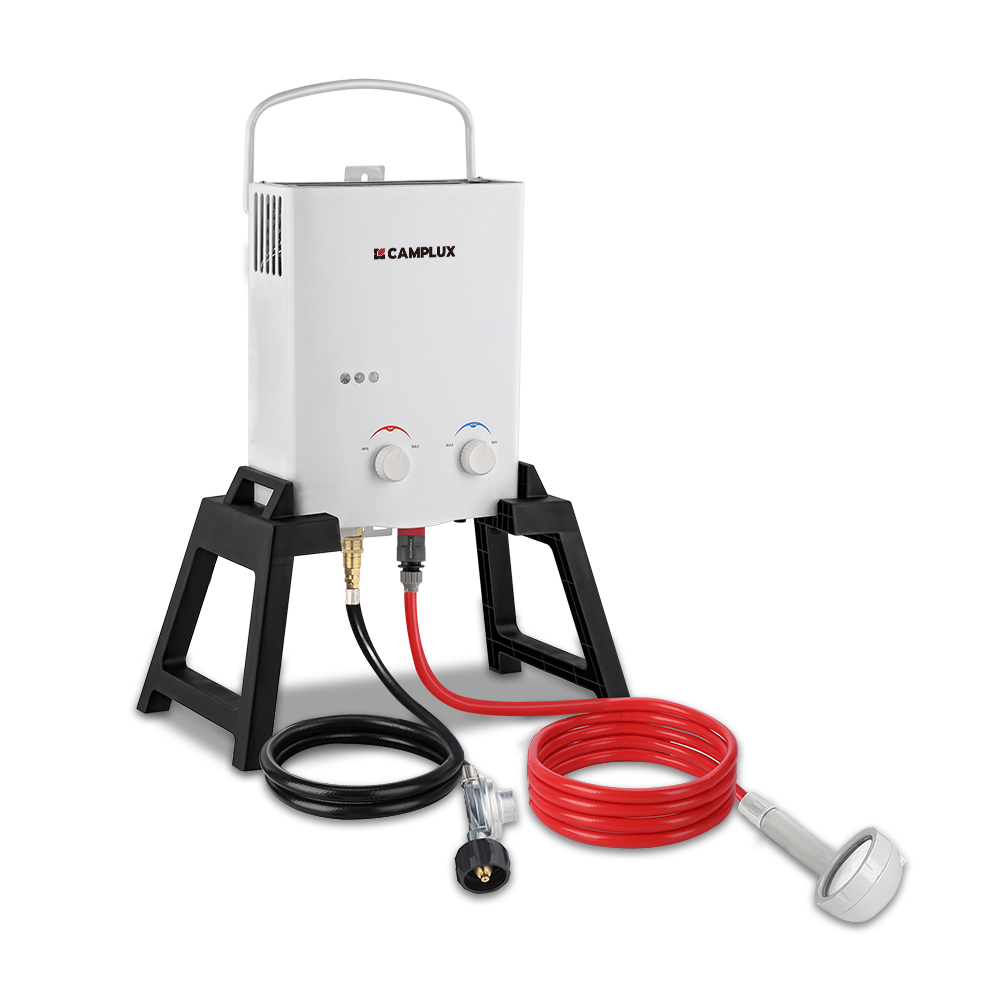 Camplux Camper-Kit