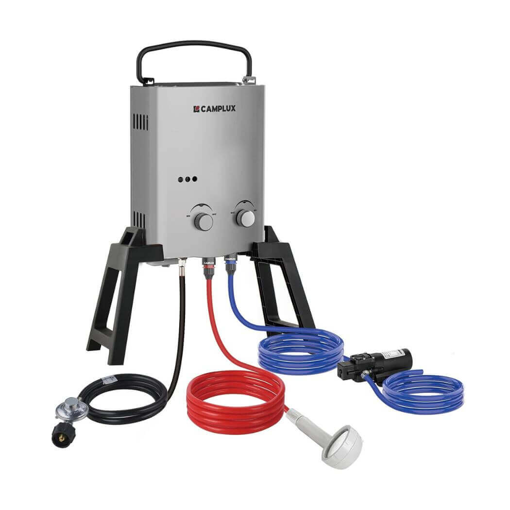 Camplux Camper-Kit