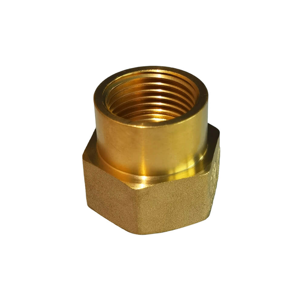 BW264 Ensemble d'adaptateurs de tuyau d'arrosage à sortie 1/2" pour appareils portables
