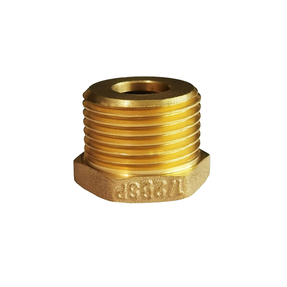 BW528 1/2" Inlet Garden Hose Adapter Set for Portables