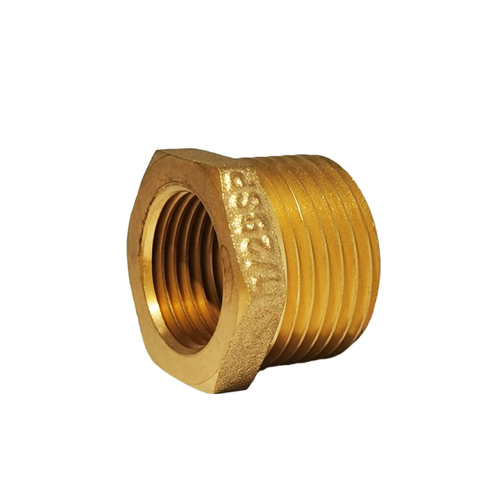 BW264 1/2" Inlet Garden Hose Adapter Set for Portables