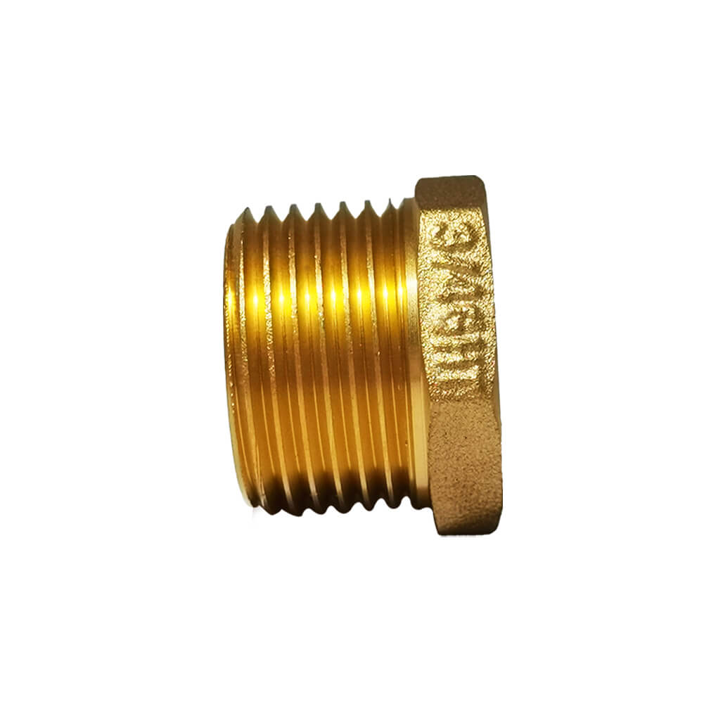 BW264 1/2" Inlet Garden Hose Adapter Set for Portables