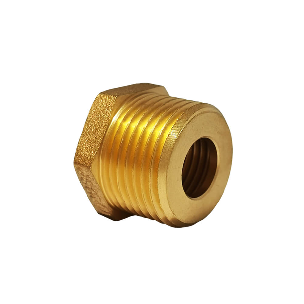 BW264 1/2" Inlet Garden Hose Adapter Set for Portables