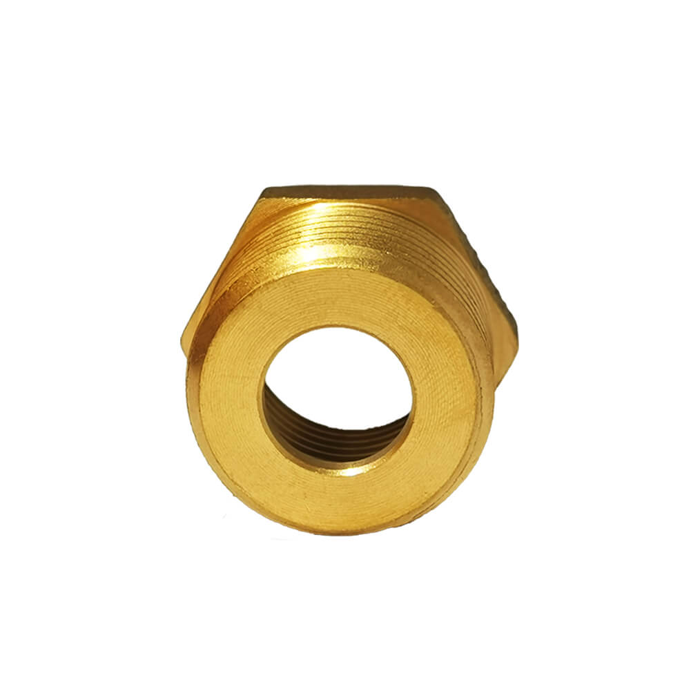 BW264 1/2" Inlet Garden Hose Adapter Set for Portables
