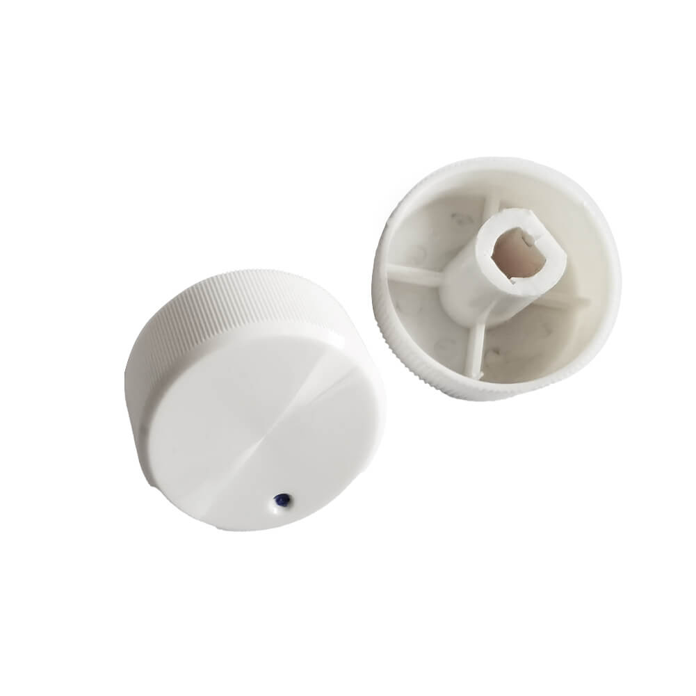 BD158 Gas- und Wasser-Einstellknöpfe