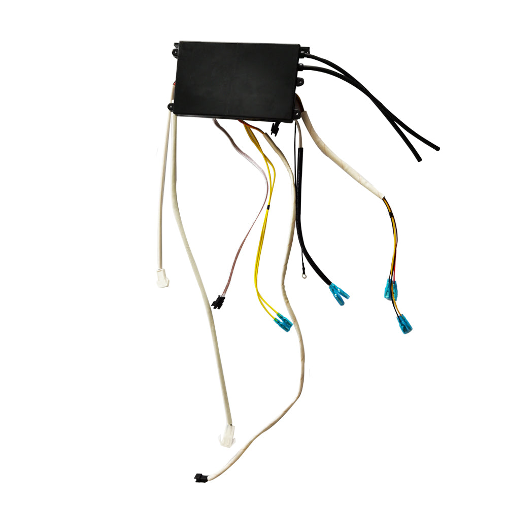 CA422 Electric controller