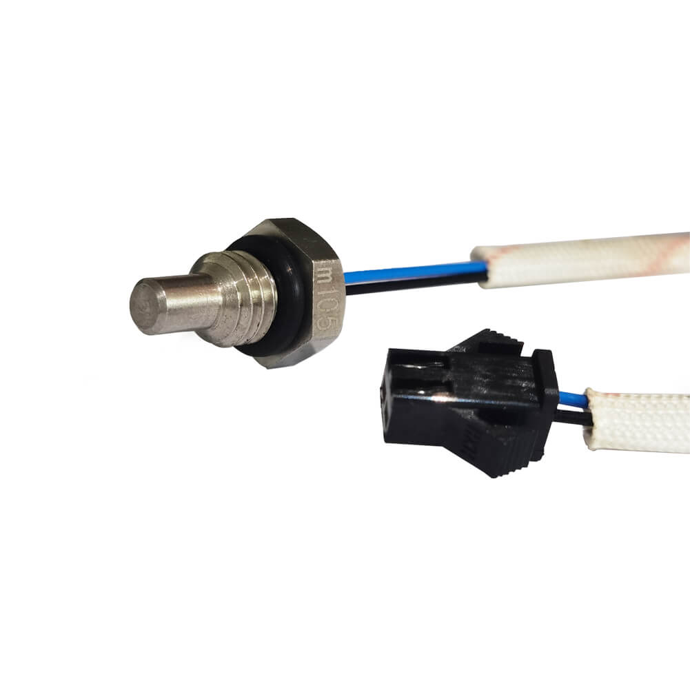 BW264 Auslasswassertemperatursensor