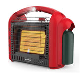Camplux Portable Propane Heater BH1501R 12000 BTU
