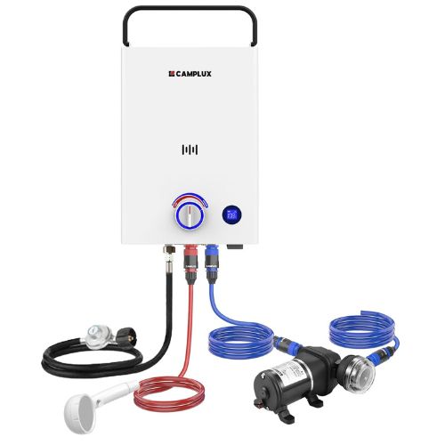 Camplux_F10pro_portable_water_