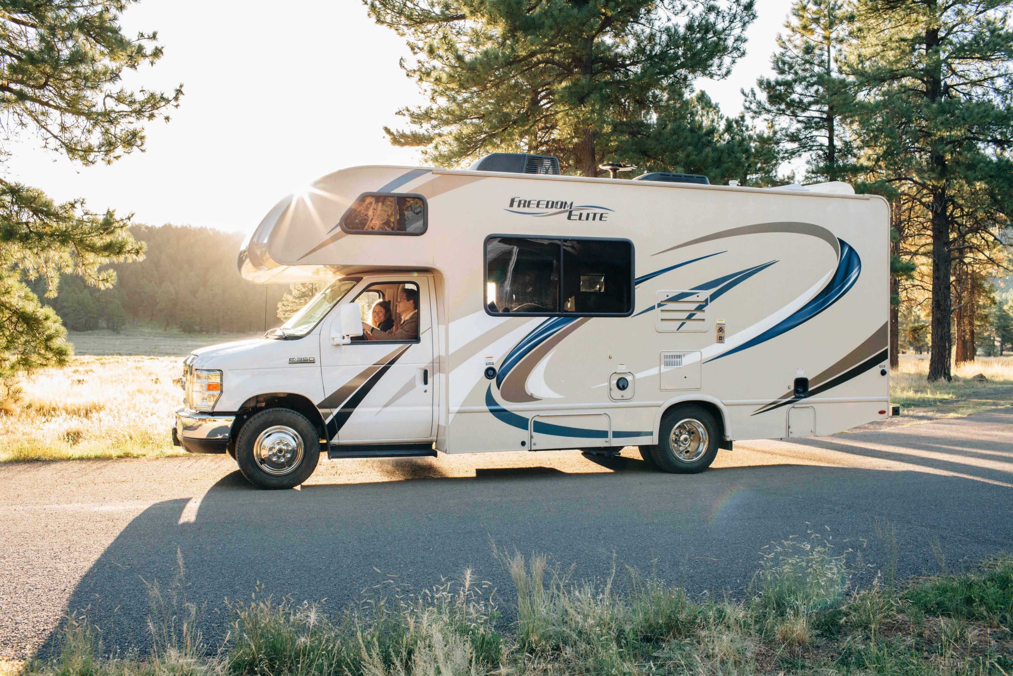 4 Things to Know About Running RV Water Heaters