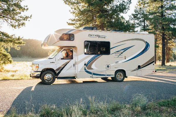Installing an RV Water Heater: A Step-by-Step Guide