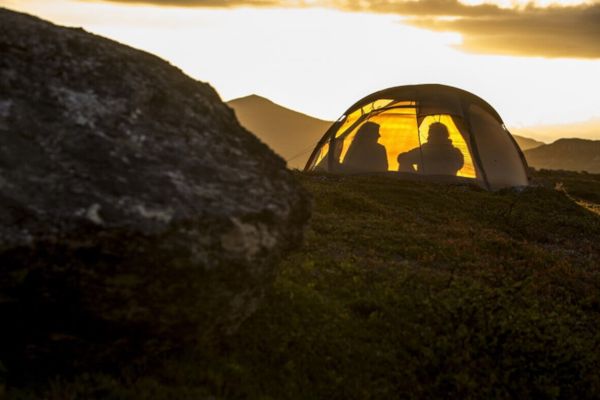 Conquer the Wild: 10 Camping Essentials