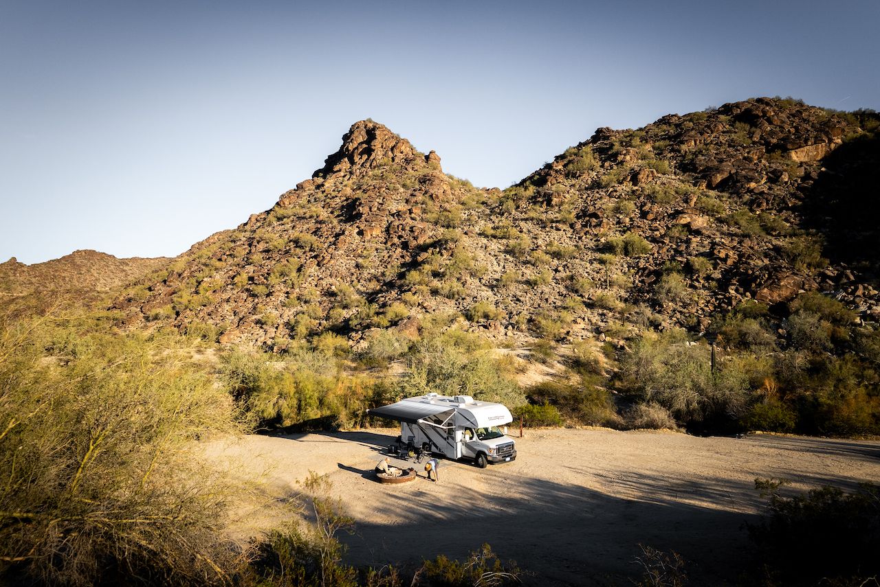 Travel Different: Why RV Camping Is the Best Way To Explore