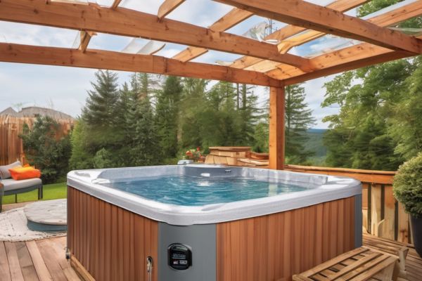 How to Choose a Portable Water Heater for Your Hot Tub or Pool?