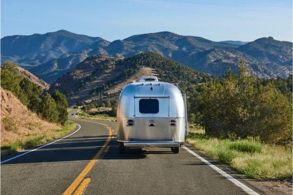 10 Must-Know RV Camping Tips for Beginners