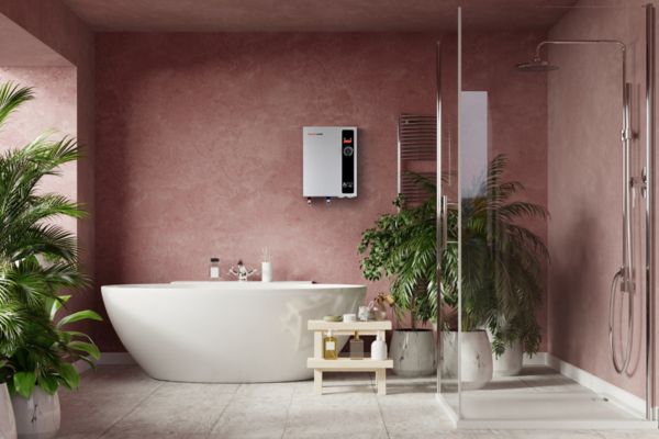 Understanding the Cost of Electric Tankless Water Heaters