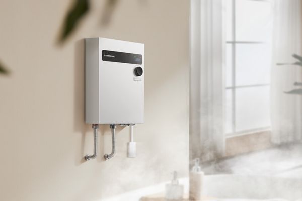 Expert Tips for Resolving Cold Water Problems in Tankless Water Heaters