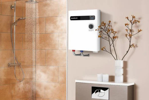 A Comprehensive Guide to Sizing Your Electric Tankless Water Heater
