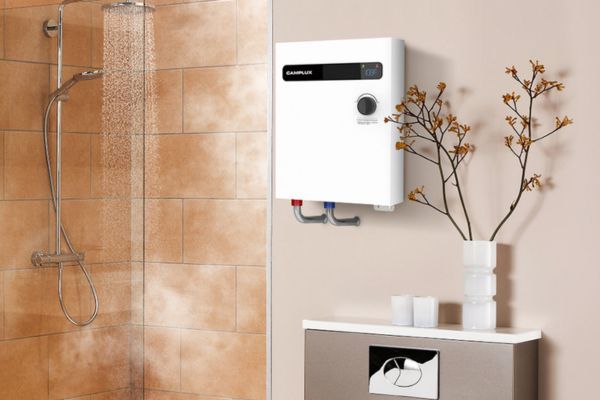 A Comprehensive Guide to Sizing Your Tankless Water Heater