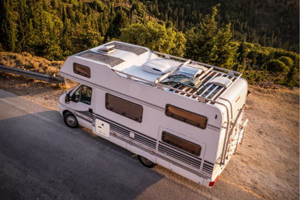 Installing an Electric Tankless Water Heater in Your RV