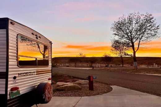 Are You Ready to Hit The Road in Your RV?