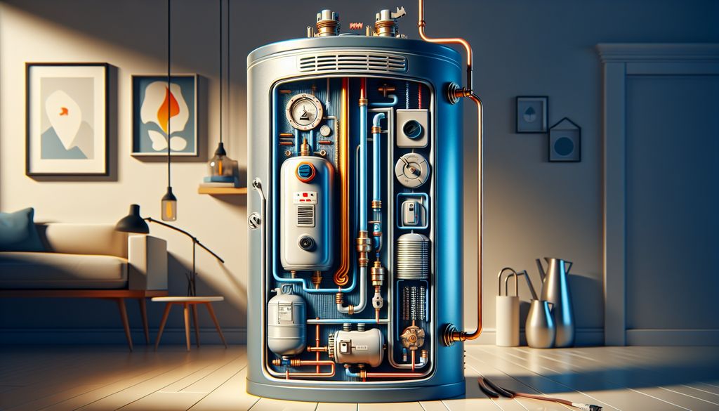 Electric Water Heater Buying Guide Camplux