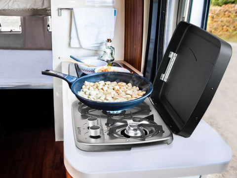 RV COOKTOP