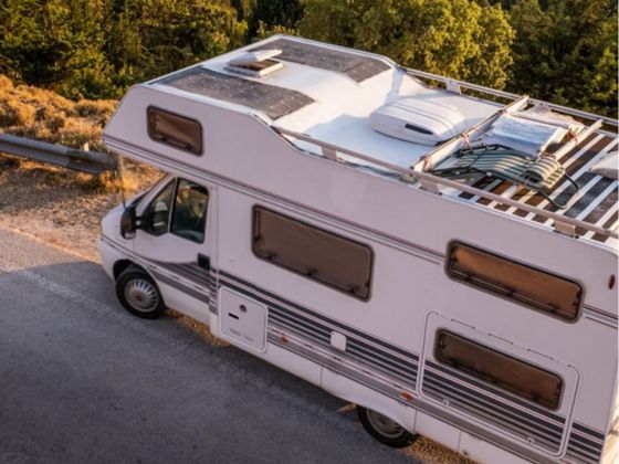 RV Tankless Water Heaters