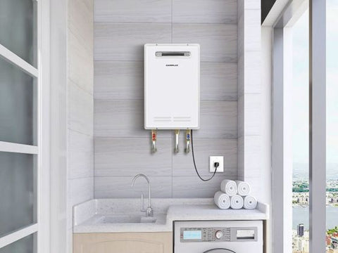 FOR WHOLE HOME
