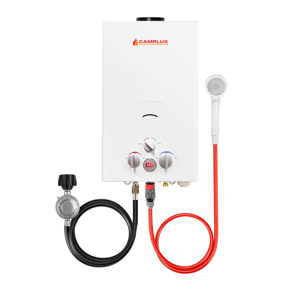 Why You Should Consider a Tankless Water Heater