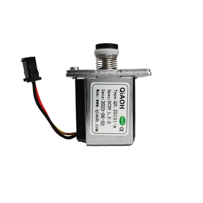 BW264 Solenoid