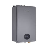 Camplux tankless water heater, an excellent choice for homes.