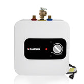Chauffe-eau électrique à mini réservoir Camplux 120 V - 1,3 gallon 