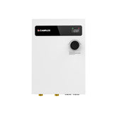 Camplux On Demand Electric Tankless Water Heater 18kW | White