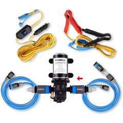 Portable Pump Pack