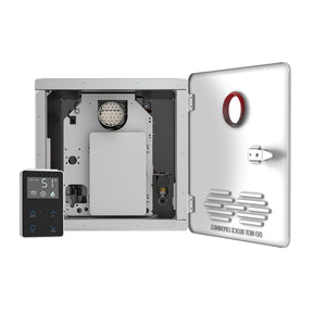 Camplux 2.64 GPM RV Water Heater 65,000 BTU Classic Line