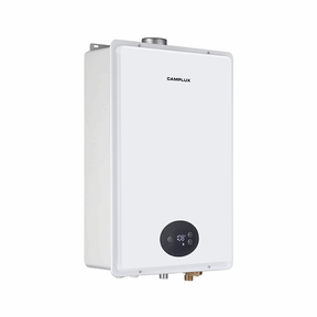 Camplux Residential Tankless Gas Water Heater