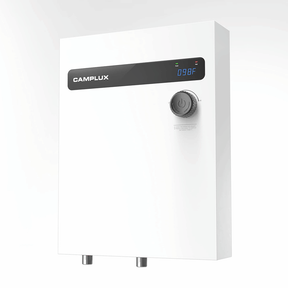 Camplux Residential Tankless Electric Water Heater