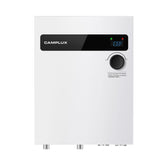 Wholesale price for camplux on-demand electric water heater.