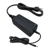 CAMPLUX DC 12V 5A Power Supply Adapter Converter Transformer AC 100-240V Input with DC 12V Output, for Charging Nano Series