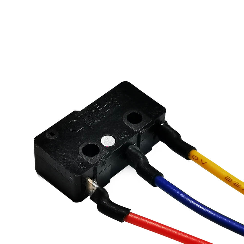 CM264 Series Microswitch